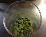 枝豆と豆腐と豆乳の冷製スープ作り方4写真