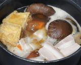 鹿児島のお祝い料理しゅんかん作り方4写真
