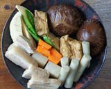 鹿児島のお祝い料理しゅんかん作り方5写真