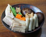鹿児島のお祝い料理しゅんかん作り方6写真