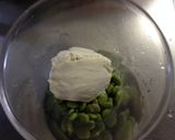 枝豆と豆腐と豆乳の冷製スープ作り方5写真