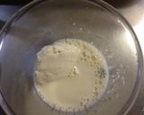 枝豆と豆腐と豆乳の冷製スープ作り方6写真
