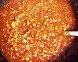 チャチャッとキーマカレー♡作り方9写真
