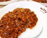 チャチャッとキーマカレー♡作り方10写真