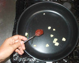 野菜炒め♪簡単酢豚風作り方9写真