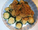 肉詰めゴーヤ作り方11写真