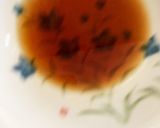 レンジで豚こまミートボール(磯辺焼味)作り方3写真