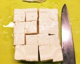 ゴーヤチャンプル豆腐アピールバージョン作り方6写真