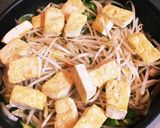 ゴーヤチャンプル豆腐アピールバージョン作り方15写真
