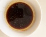 レンジだけで春雨ワカメと大根のうま煮作り方2写真