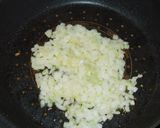 いつものボロネーゼ☆豚挽肉と出汁入り味噌作り方3写真