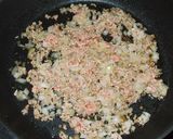 いつものボロネーゼ☆豚挽肉と出汁入り味噌作り方4写真