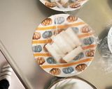 レンジだけで春雨ワカメと大根のうま煮作り方6写真