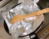 ヘルシーなのに満腹作り方3写真