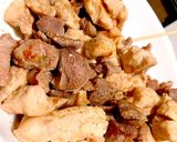 ヘルシーなのに満腹作り方5写真