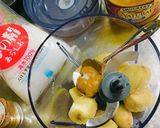 無添加☆冷凍でバナナアイス作り方1写真