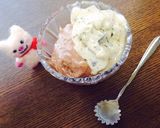 無添加☆冷凍でバナナアイス作り方3写真