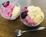 無添加☆冷凍でバナナアイス作り方4写真