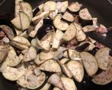 甘い!?誰でも食べれる麻婆茄子作り方4写真