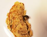 ,貴女風味でキノコオムレツ❤️ゆりさん風作り方5写真