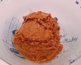 生クリーム入り、濃厚バニラアイスクリーム作り方16写真