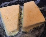 ブザービート★上矢直輝のフレンチトースト作り方3写真