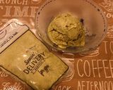 生クリーム入り、濃厚バニラアイスクリーム作り方17写真