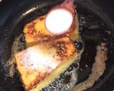 ブザービート★上矢直輝のフレンチトースト作り方5写真