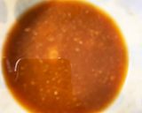 ミニトマトゴロゴロ夏野菜麻婆豆腐作り方8写真