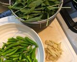 葉とうがらし甘くない佃煮ご飯止まらない！作り方1写真