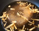 葉とうがらし甘くない佃煮ご飯止まらない！作り方4写真
