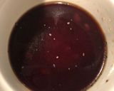 もやしのにんにく醤油炒め作り方1写真