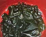 簡単！おろしキムチおろしうどん作り方2写真