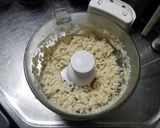 高野豆腐のそぼろ丼作り方2写真