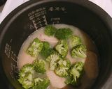 炊飯器で簡単シチュー！作り方4写真