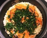 うちの炊き込みご飯は簡単美味い！鯖缶編作り方6写真