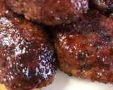 ハンバーグ 作り置き作り方6写真