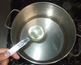 肉豆腐♪簡単豚肉白菜で作り方5写真