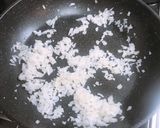 ♡ヘルシー♡エビ玉チリ炒め♡エビチリ作り方5写真