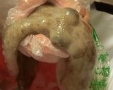簡単★タコの下処理作り方1写真