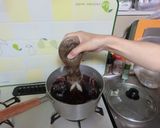 簡単★タコの下処理作り方4写真