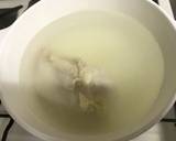 冬瓜のスープ カロリー低くて夏の味方！作り方1写真