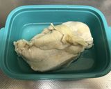 冬瓜のスープ カロリー低くて夏の味方！作り方2写真
