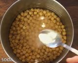 世界一に輝いたとろけるフムス作り方6写真
