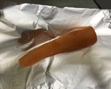 人参のムース フレンチ名店の味をおうちで作り方1写真