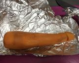 人参のムース フレンチ名店の味をおうちで作り方2写真