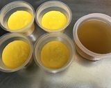 人参のムース フレンチ名店の味をおうちで作り方5写真