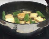 ♡鍋ひとつで簡単ほっこり豚の角煮丼♡作り方4写真