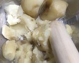 みんなにっこり◡̈⃝︎ポテト貯金作り方2写真