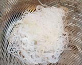 人参と白滝のたらこ炒め【ローソン活用】作り方2写真